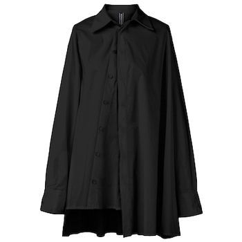 Abbigliamento Donna Top / Blusa Wendykei Shirt 110905 - Black Nero