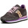 Scarpe Donna Sneakers Saucony S60530-11 2000000371368 Multicolore