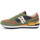 Scarpe Uomo Sneakers Saucony S2108-866 2000000371641 Multicolore