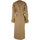 Abbigliamento Donna Cappotti MICHAEL Michael Kors Trench in misto lana 
