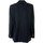 Abbigliamento Donna Giacche MICHAEL Michael Kors Blazer in crêpe Blu