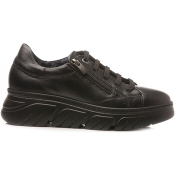 Scarpe Donna Sneakers CallagHan 51801 Nero