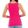 Abbigliamento Donna Top / T-shirt senza maniche Morgan 231-DUA Rosa