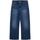 Abbigliamento Bambina Pantaloni Pepe jeans  Blu