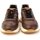 Scarpe Uomo Trekking Hogan Sneakers Hyperl  HXM5630EC0105D246O Uomo Marrone