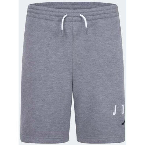 Abbigliamento Bambino Shorts / Bermuda Nike  Bianco