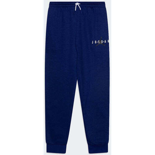 Abbigliamento Bambino Pantaloni da tuta Nike  Blu