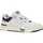 Scarpe Uomo Sneakers K-Swiss SI 18 RIVAL BLANC PEACOT ANTIQUE WHITE 08531-152-M Bianco