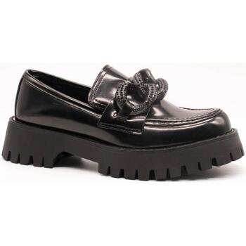 Scarpe Donna Derby & Richelieu Exé Shoes  Nero