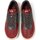 Scarpe Uomo Sneakers basse Camper PALLINE  SPORTIVE XLITE K100545 BORDEAUX_046