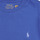 Abbigliamento Unisex bambino T-shirt maniche corte Polo Ralph Lauren SS CN-TOPS-T-SHIRT Blu