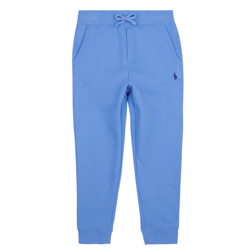 Abbigliamento Bambino Pantaloni da tuta Polo Ralph Lauren PO PANT-BOTTOMS-PANT Blu