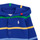 Abbigliamento Bambino Completo Polo Ralph Lauren LS HOOD SET-SETS-SHORT SET Multicolore
