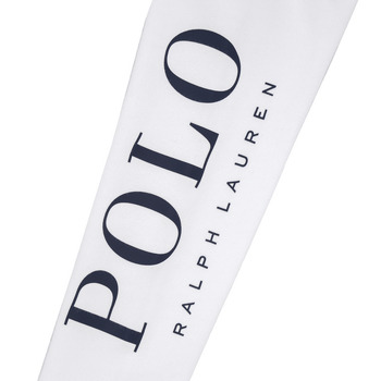 Polo Ralph Lauren LS CN-KNIT SHIRTS-SWEATSHIRT Bianco