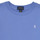 Abbigliamento Unisex bambino Felpe Polo Ralph Lauren LS CN-KNIT SHIRTS-SWEATSHIRT Blu