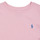 Abbigliamento Bambina T-shirt maniche corte Polo Ralph Lauren TEE BUNDLE-SETS-GIFT BOX SET Multicolore