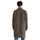 Abbigliamento Uomo Cappotti Revolution Mac Jacket 7814 - Green Marrone