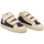 Scarpe Unisex bambino Sneakers Sanjo Kids V100 Burel OG - Navy Blu