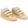 Scarpe Unisex bambino Sneakers Sanjo Kids V100 Burel OG - Yellow Giallo
