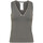 Abbigliamento Donna Top / T-shirt senza maniche Morgan 221-DAVEN1 Verde