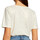 Abbigliamento Donna T-shirt & Polo Morgan 231-DAG Bianco