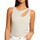 Abbigliamento Donna Top / T-shirt senza maniche Morgan 232-DESIRA Bianco