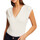Abbigliamento Donna T-shirt & Polo Morgan 232-DAYAN Bianco