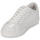Scarpe Donna Sneakers basse Pepe jeans ADAMS SNAKY Bianco