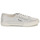 Scarpe Donna Sneakers basse Pepe jeans BRADY PARTY W Argento