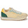 Scarpe Donna Sneakers basse Pepe jeans NATCH BASIC W Giallo / Verde