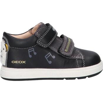 Scarpe Unisex bambino Sneakers Geox B264DB 08522 B BIGLIA BOY B264DB 08522 B BIGLIA BOY 