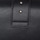 Borse Donna Borse Pinko borsa Classic icon nera 15 cl argento Nero