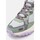 Scarpe Donna Sneakers BOSS 50498669 GO1ST MFPU Blu