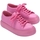 Scarpe Donna Ballerine Melissa Wild Sneaker - Matte Pink Rosa