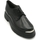 Scarpe Donna Sneakers Mjus T61105 Nero