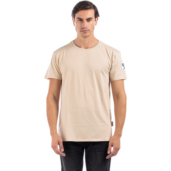 Abbigliamento Uomo T-shirt maniche corte Berna T-SHIRT M 233133 Altri
