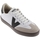 Scarpe Donna Sneakers Victoria Trainers 126186 - Blanco Bianco