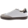 Scarpe Donna Sneakers Victoria Trainers 126186 - Blanco Bianco