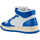 Scarpe Uomo Sneakers Autry  Blu
