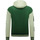 Abbigliamento Uomo Giacche / Blazer Enos 146667865 Verde