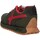 Scarpe Uomo Sneakers basse W6yz Jet 2 Multicolore