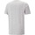 Abbigliamento Uomo T-shirt maniche corte Puma 223842 Grigio