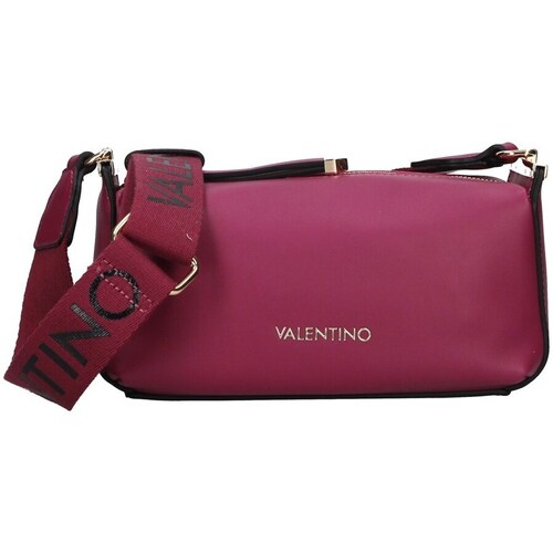 Borse Tracolle Valentino Bags VBS7AZ01 Rosa