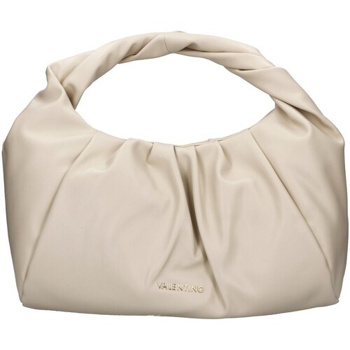 Borse Donna Borse a spalla Valentino Bags VBS7C001 Bianco