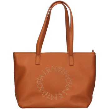 Borse Donna Borse a spalla Valentino Bags VBS7CM01 Marrone