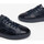 Scarpe Uomo Sneakers NeroGiardini sneakers blu I303060U207 Blu