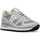 Scarpe Donna Sneakers Saucony ORIGINALS SHADOW S1108-872 GREY DARK GREY Grigio