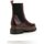 Scarpe Donna Trekking Mjus Chelsea Boots  T60204 Beatles donna Cioccolato