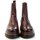 Scarpe Donna Trekking Mjus Chelsea Boots  T60204 Beatles donna Cioccolato