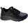 Scarpe Donna Sneakers basse Skechers - All.effort.veg.nero 149473.BBK/23 Nero